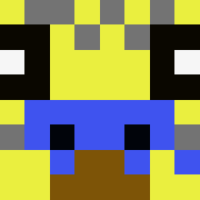 Skin Head