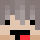 Minaturen Minecraft head