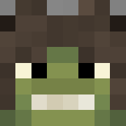 Skin Head