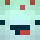 GT8 Minecraft head