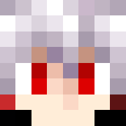 Minecraft profile picture for @iBlekek