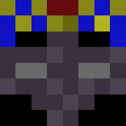 Skin Head
