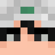 Skin Head