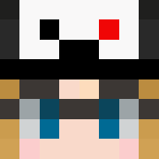 Skin Head