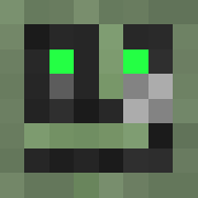 Skin Head