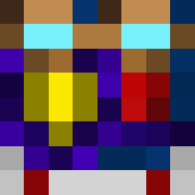 Skin Head