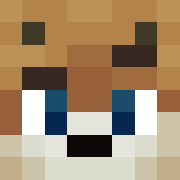 Minecraft profile picture for @Inheriting