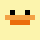 Ducksicle Minecraft head