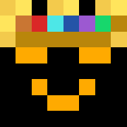 Skin Head