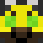 QuasiBenFinn Minecraft head