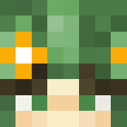 Minecraft profile picture for @Squandered