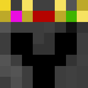 Skin Head