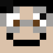 Skin Head