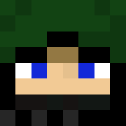 Minecraft profile picture for @Versed