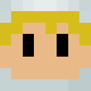 Minecraft profile picture for @Nympho