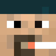 Skin Head