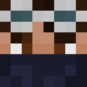 Skin Head