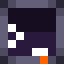 Minecraft avatar for PLI0_XR