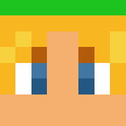 Minecraft profile picture for @GaRRy
