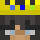 Hacnoblade Minecraft head
