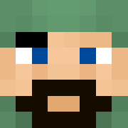 Minecraft profile picture for @Giam