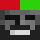 Deskslammer Minecraft head