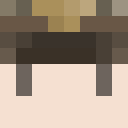 Skin Head