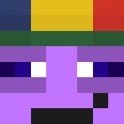 Skin Head