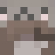 Skin Head
