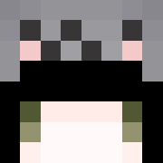 Skin Head