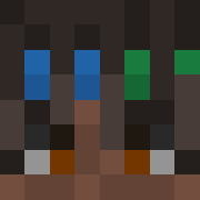 Skin Head