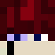 Minecraft profile picture for @hoho00