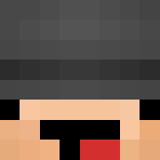 Skin Head