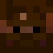 Minecraft profile picture for @Ord
