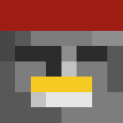 Skin Head