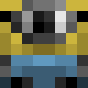 Skin Head