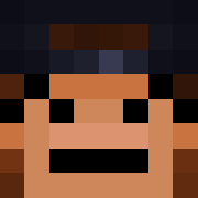 Skin Head