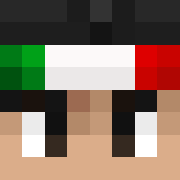 Minecraft profile picture for @Blurted