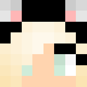 Minecraft profile picture for @Whimper