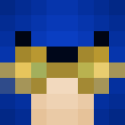 Skin Head