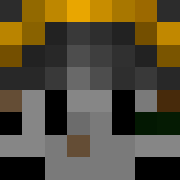 Skin Head