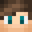 Minecraft avatar for ad_games_