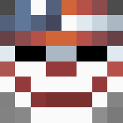 Skin Head