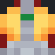 Skin Head