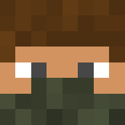 Skin Head