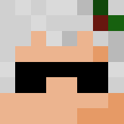 Skin Head