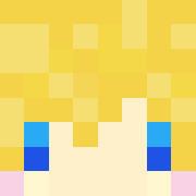 Minecraft profile picture for @Arbitrary