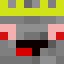 Minecraft avatar for BigJonko1312
