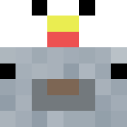 Minecraft profile picture for @Foczunia