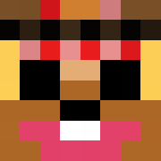 Skin Head